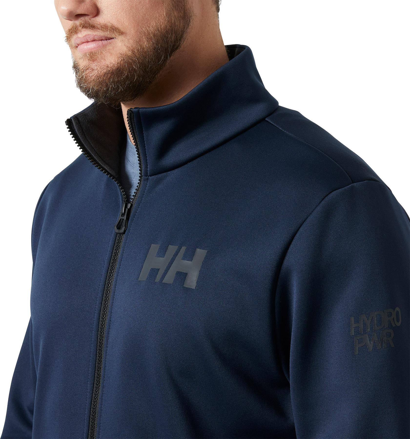 Product gallery image number 6 for product HP 2.0 Fleece Jacket - Men's