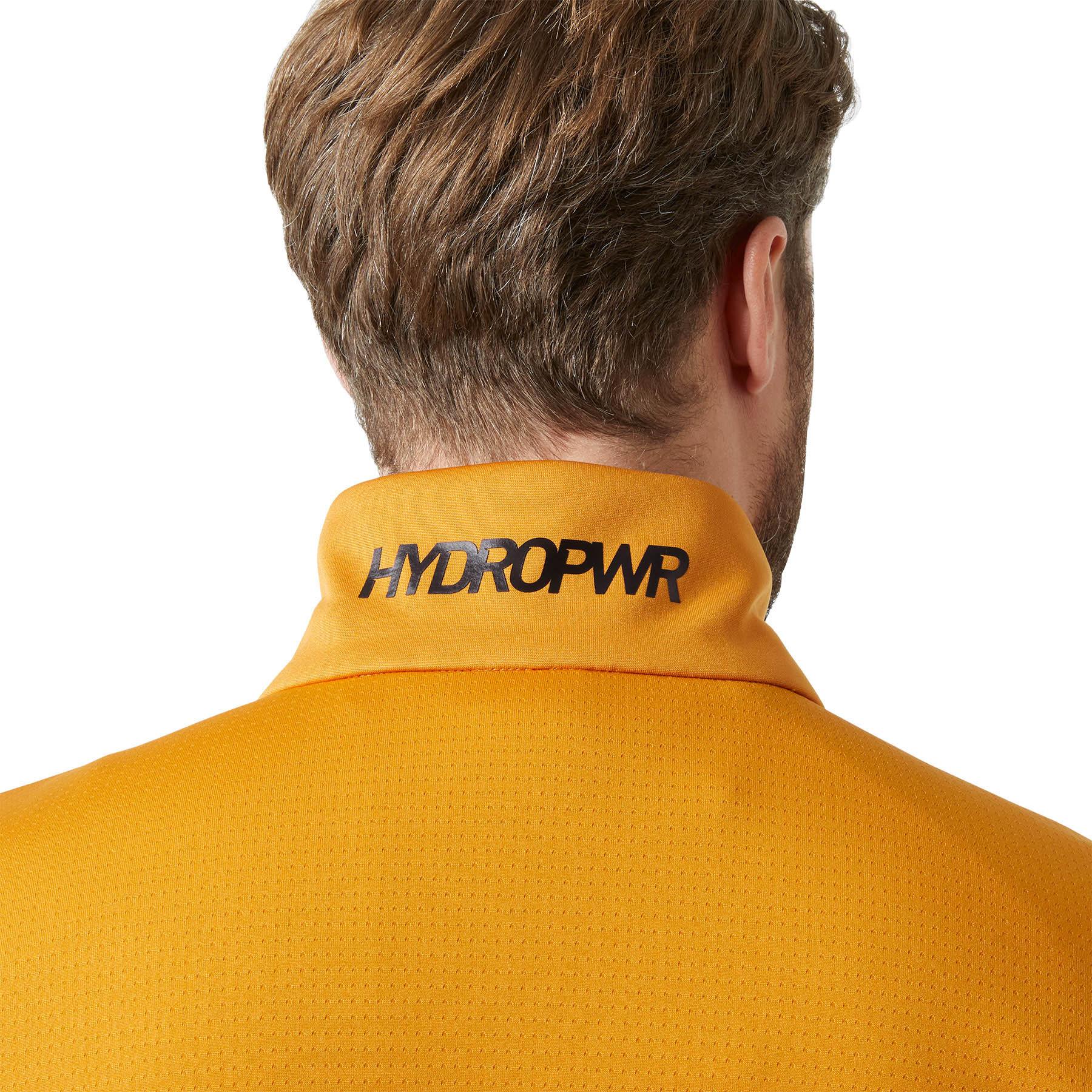 Numéro de l'image de la galerie de produits 7 pour le produit Manteau en molleton HP 2.0 - Homme