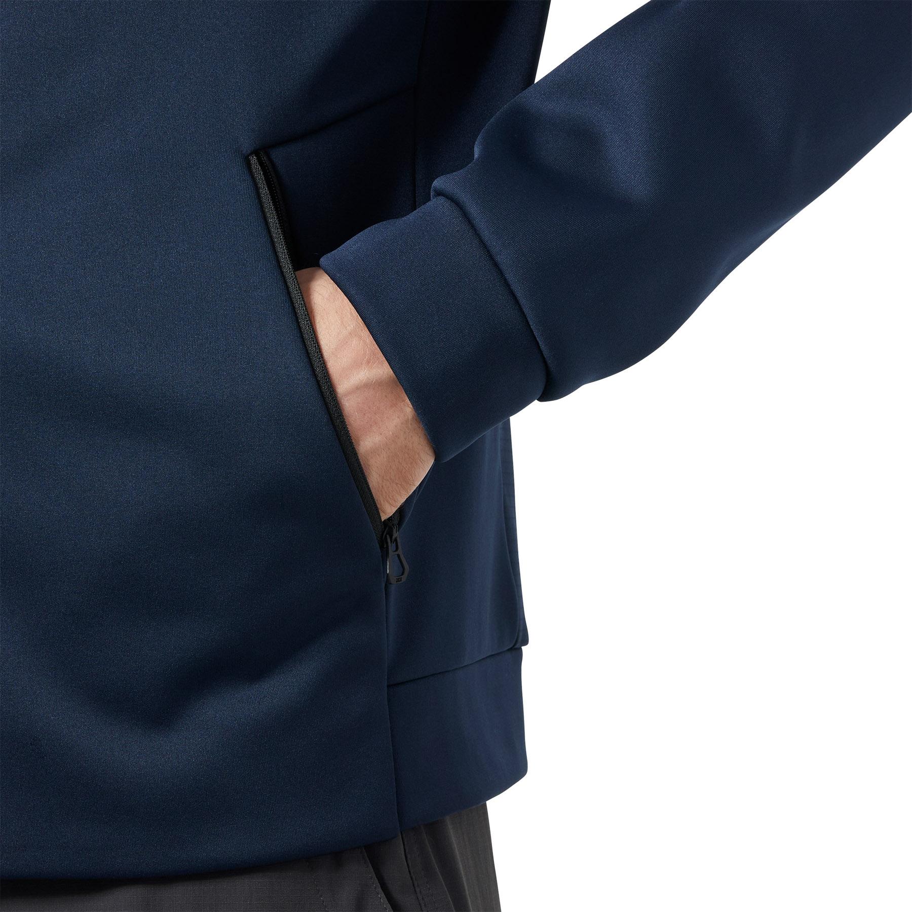 Product image for HP 2.0 Fleece Jacket - Men's