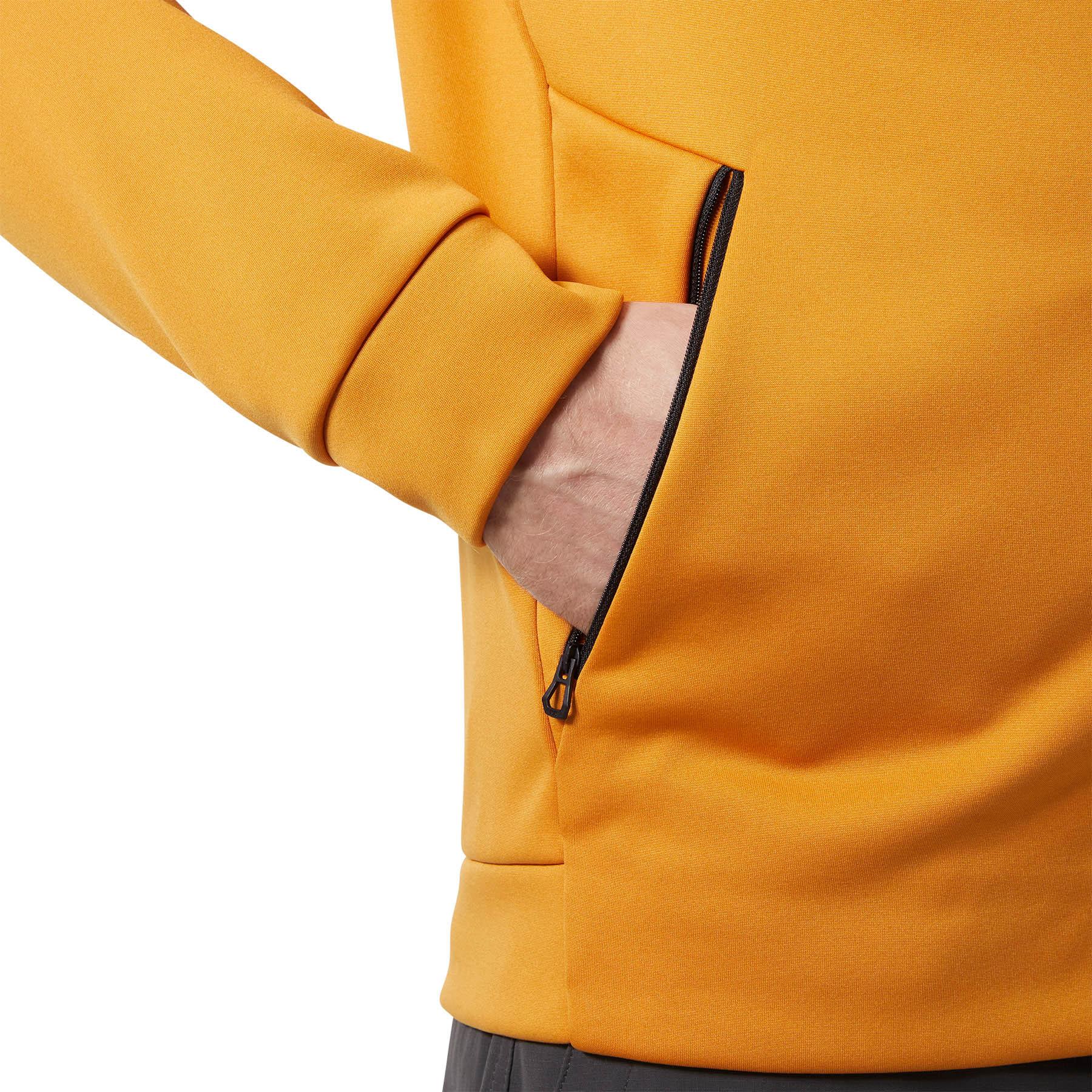 Numéro de l'image de la galerie de produits 2 pour le produit Manteau en molleton HP 2.0 - Homme