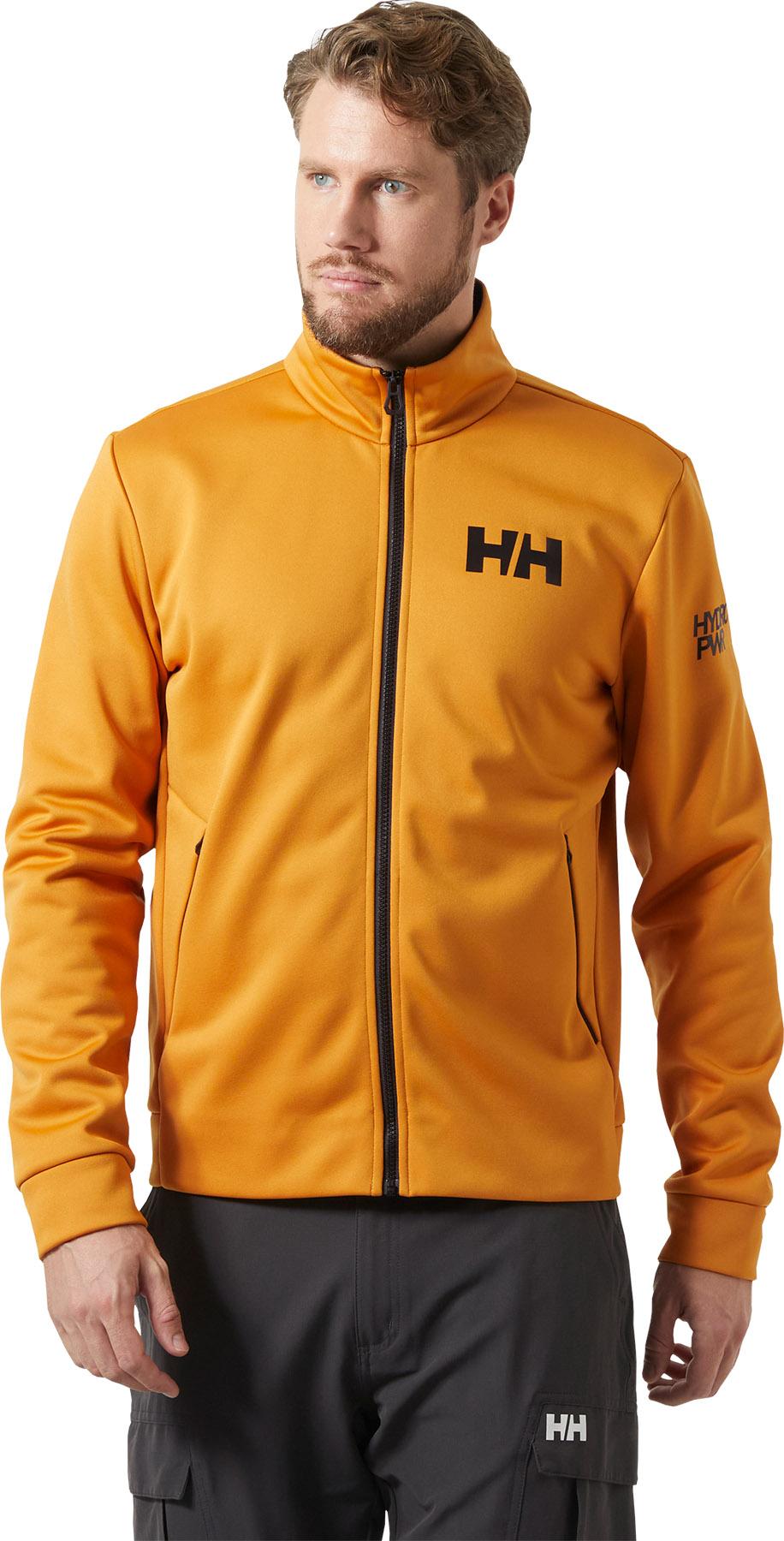 Numéro de l'image de la galerie de produits 3 pour le produit Manteau en molleton HP 2.0 - Homme