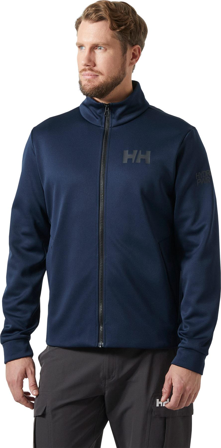 Product gallery image number 3 for product HP 2.0 Fleece Jacket - Men's