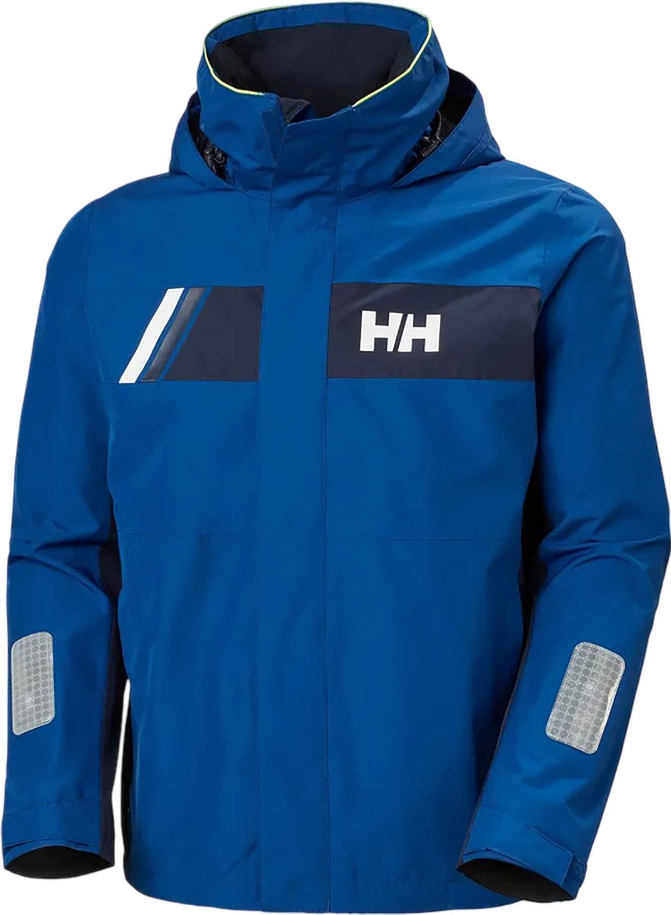 Product image for Newport Inshore Sailing Jacket - Men's