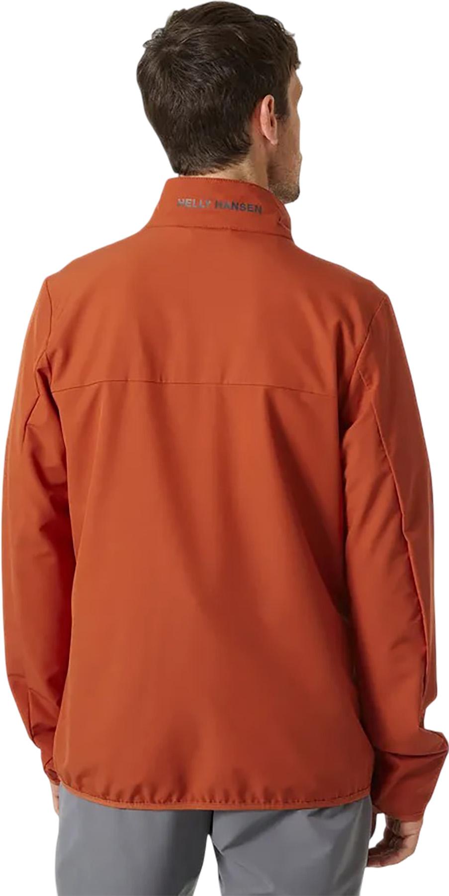 Product gallery image number 4 for product Newport Softshell Jacket - Men's