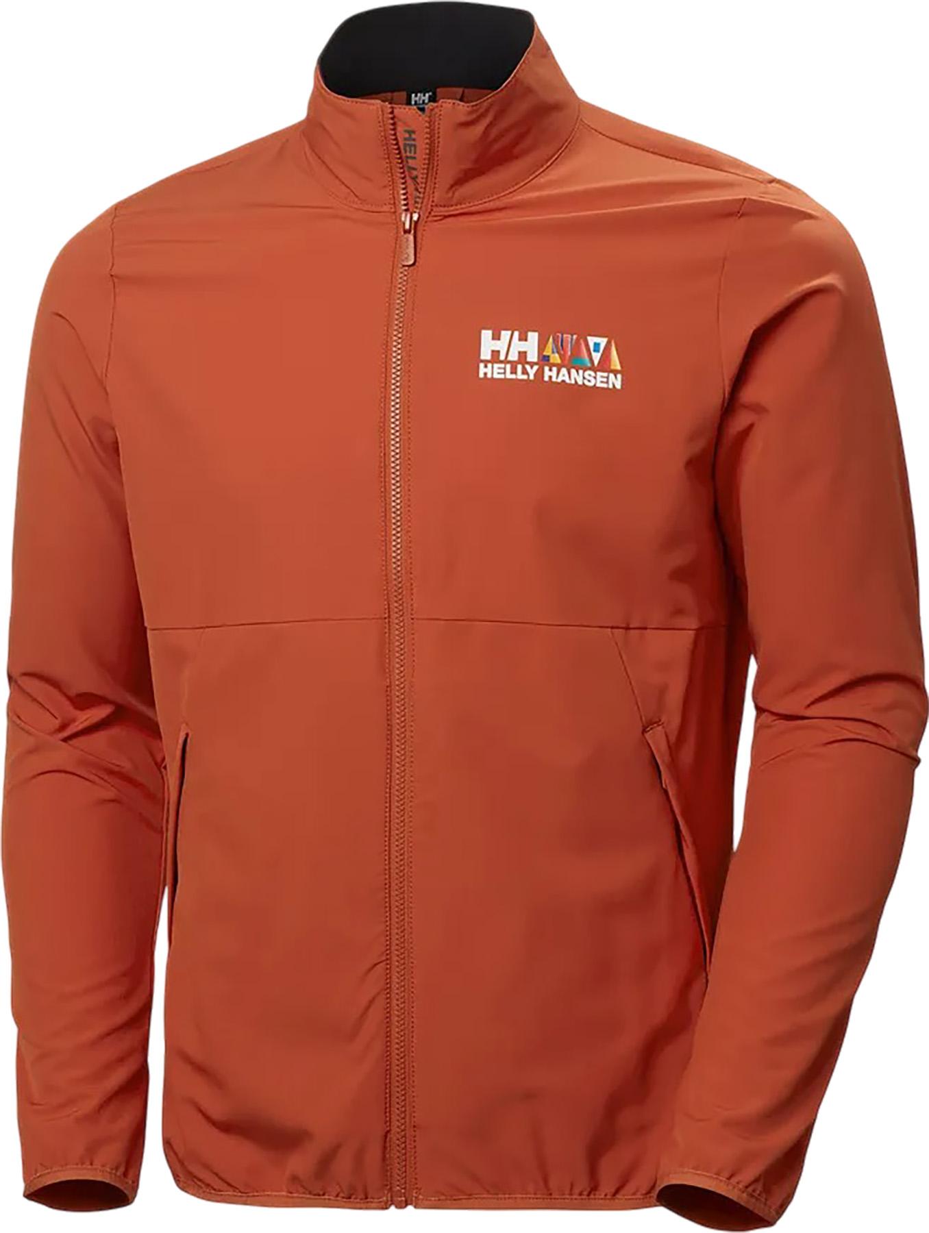 Product image for Newport Softshell Jacket - Men's