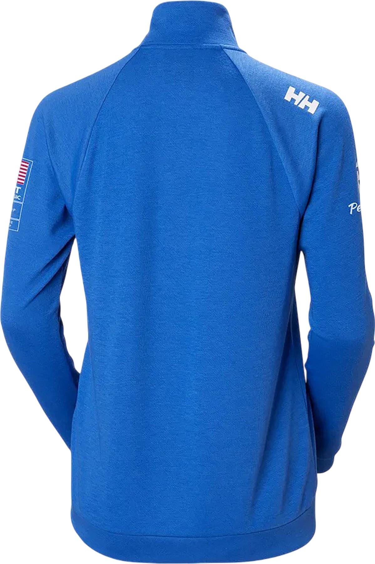 Product gallery image number 4 for product Inshore Half-Zip Pullover - Women's