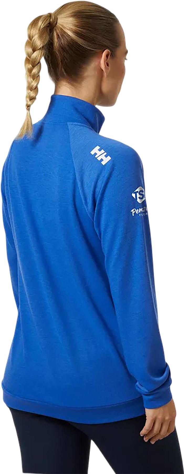 Product gallery image number 3 for product Inshore Half-Zip Pullover - Women's