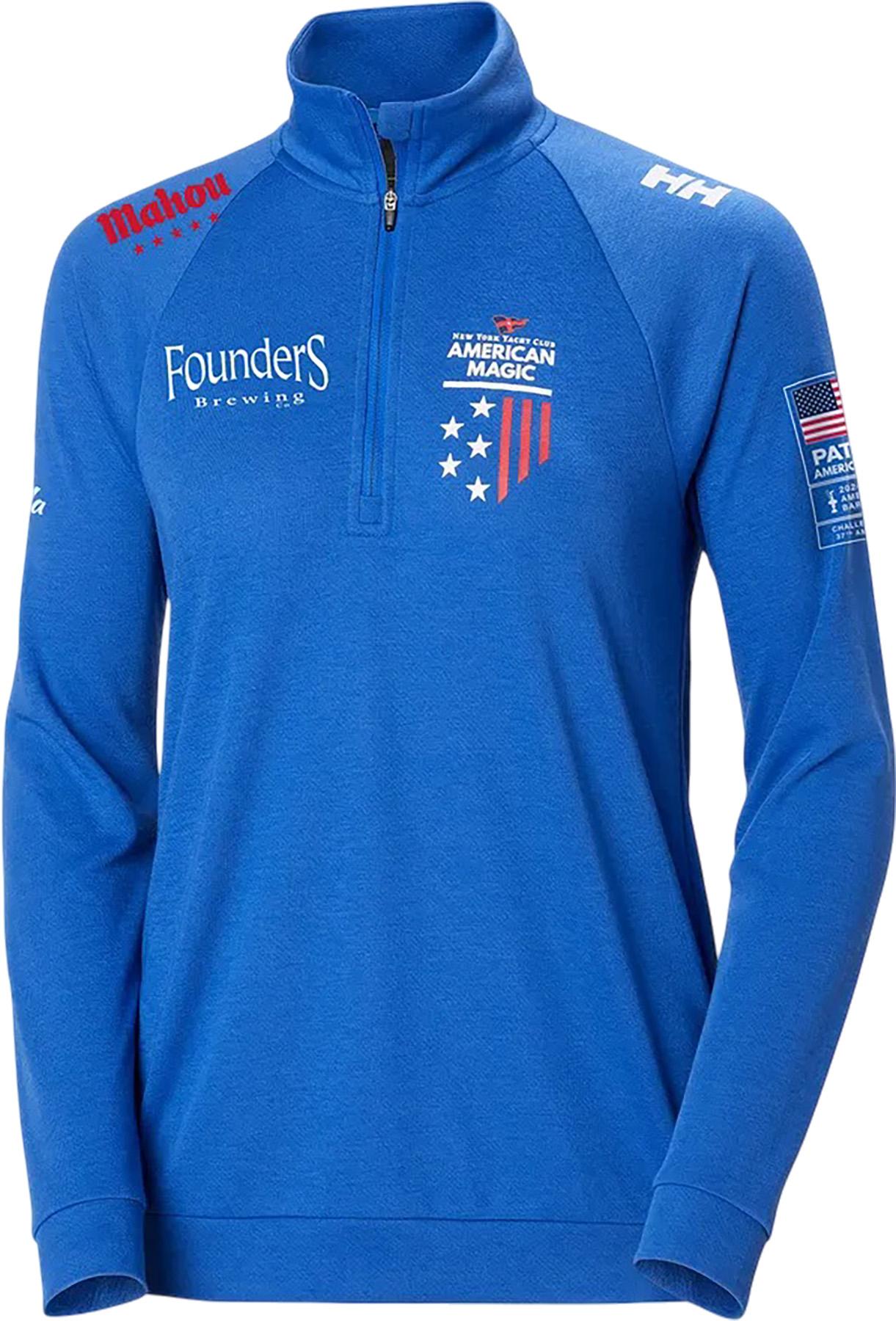 Product image for Inshore Half-Zip Pullover - Women's