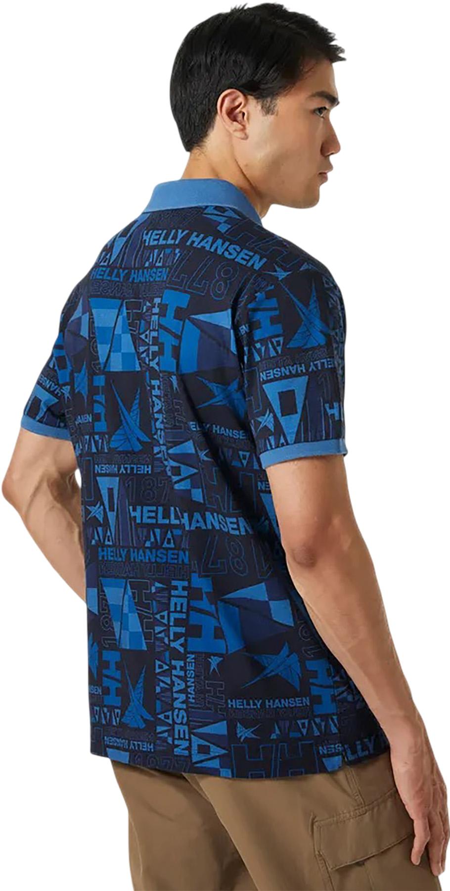 Numéro de l'image de la galerie de produits 4 pour le produit Polo Newport - Homme