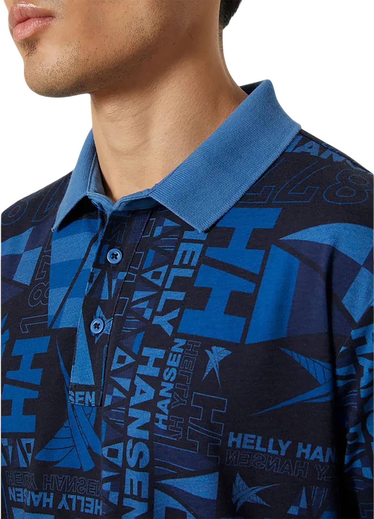 Numéro de l'image de la galerie de produits 3 pour le produit Polo Newport - Homme