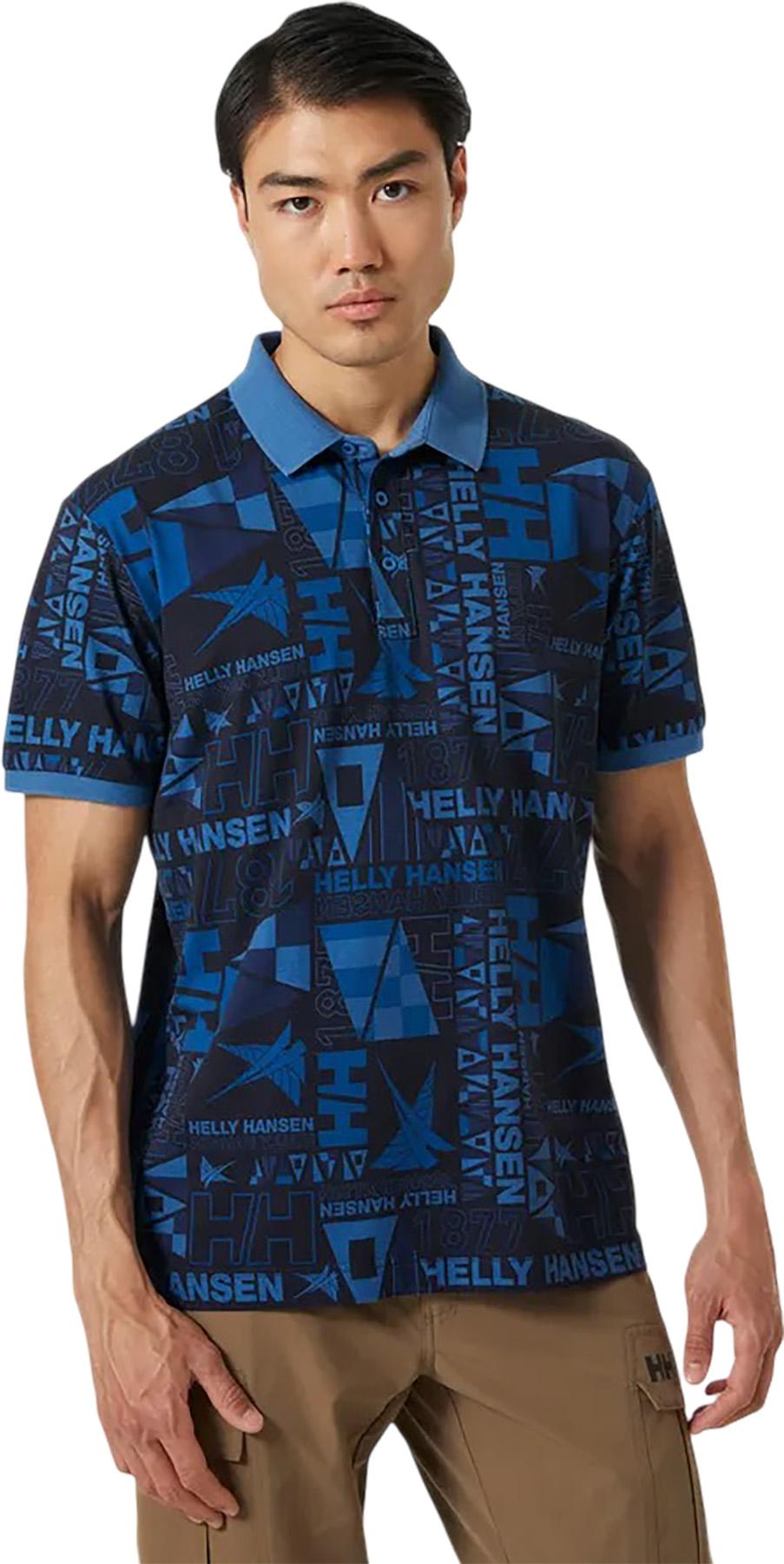 Numéro de l'image de la galerie de produits 2 pour le produit Polo Newport - Homme