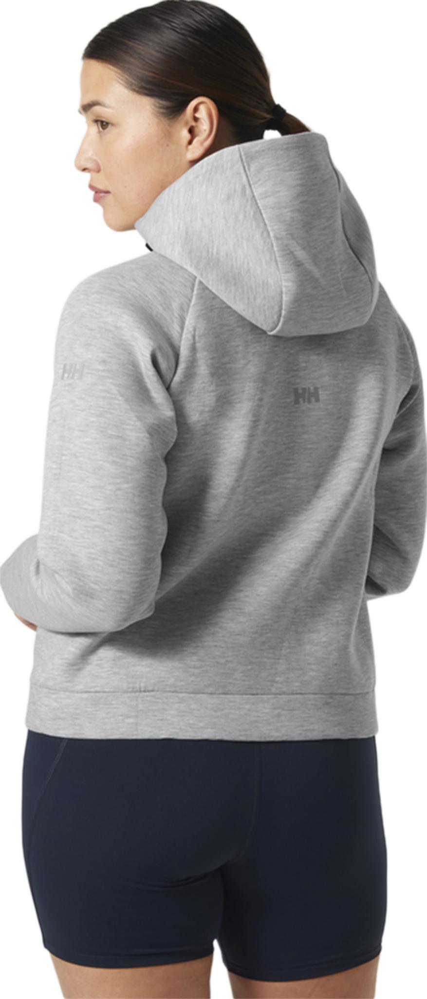 Product gallery image number 2 for product Hydro Power Scuba Full Zip Hoodie - Women's
