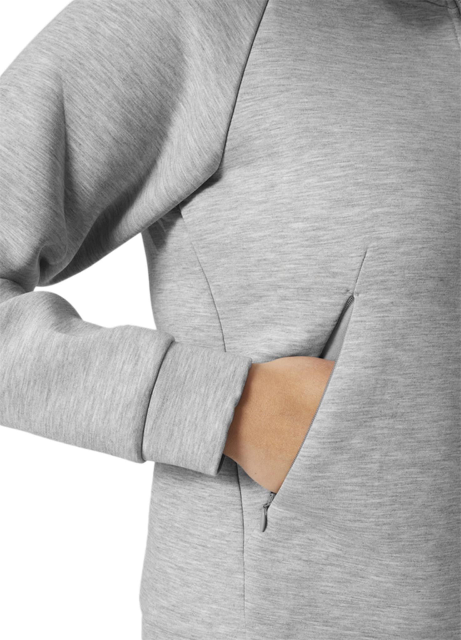 Product gallery image number 5 for product Hydro Power Scuba Full Zip Hoodie - Women's