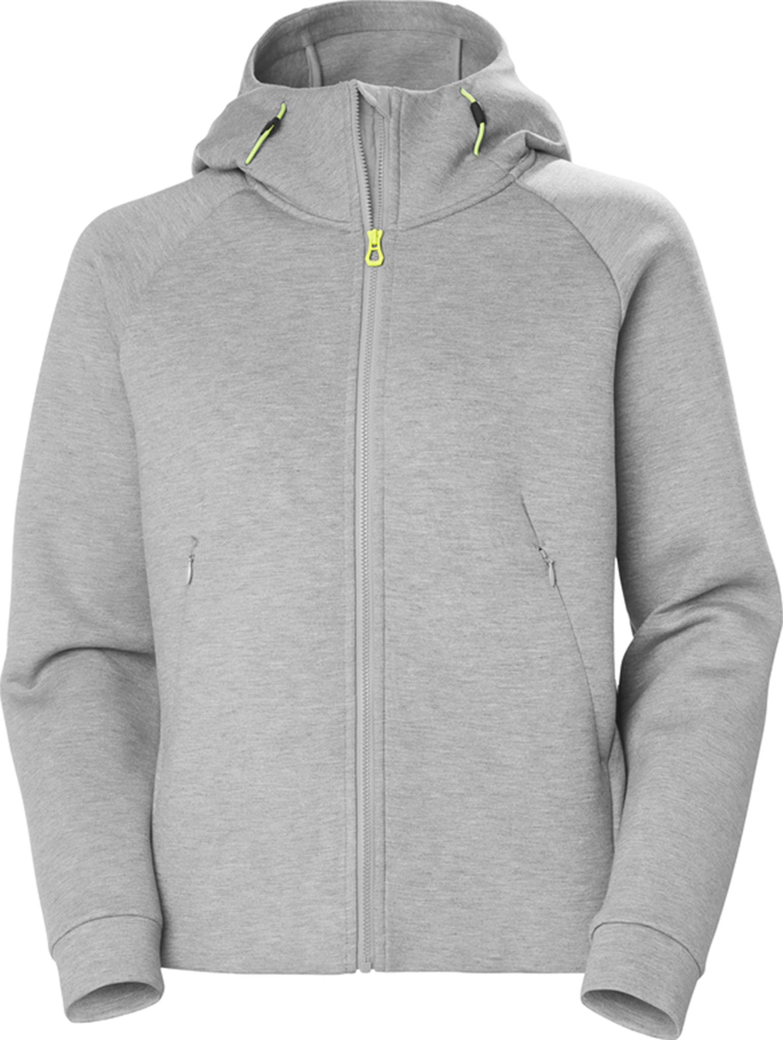 Product gallery image number 1 for product Hydro Power Scuba Full Zip Hoodie - Women's