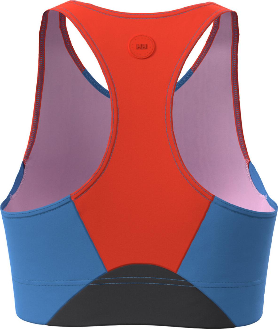 Product gallery image number 2 for product Hydropower Cropped Top - Women's