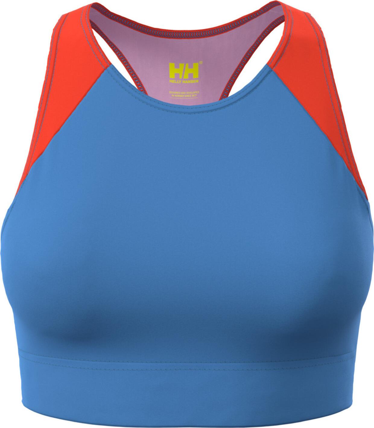Image de produit pour Haut écourté Hydropower - Femme