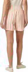 Colour: Apricot Crush Multistripe