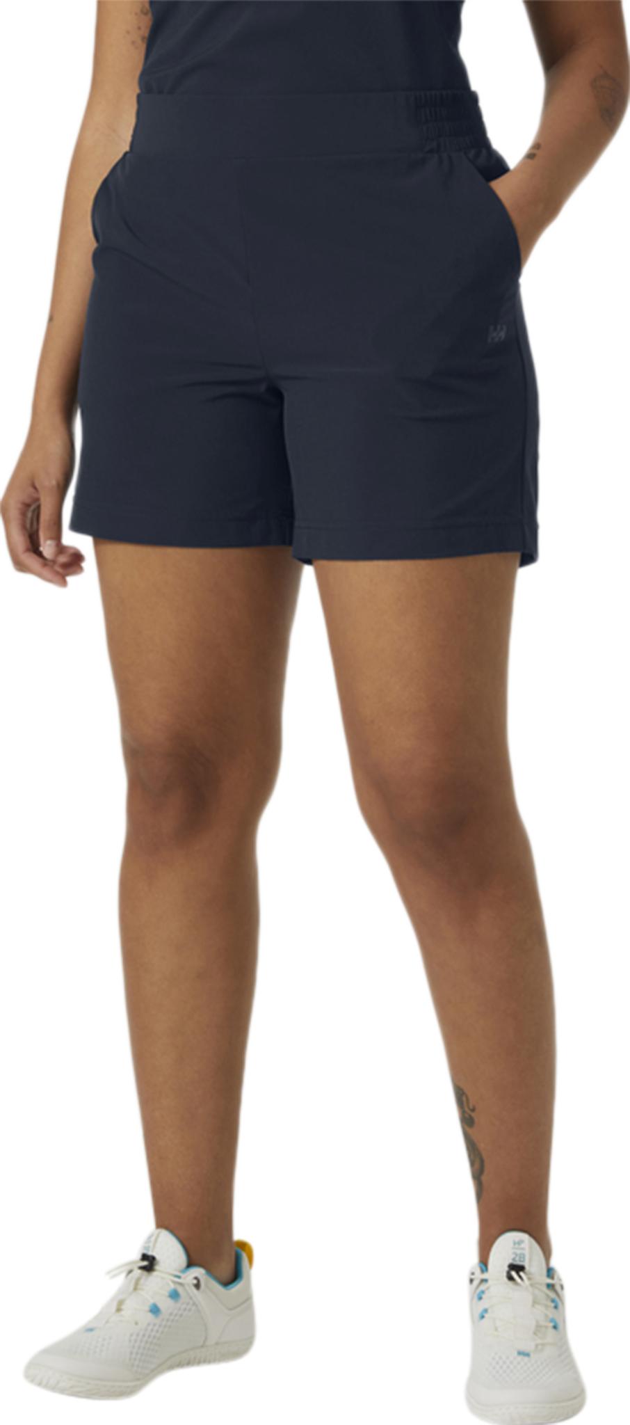 Numéro de l'image de la galerie de produits 5 pour le produit Short Thalia 2.0 - Femme