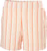Colour: Apricot Crush Multistripe