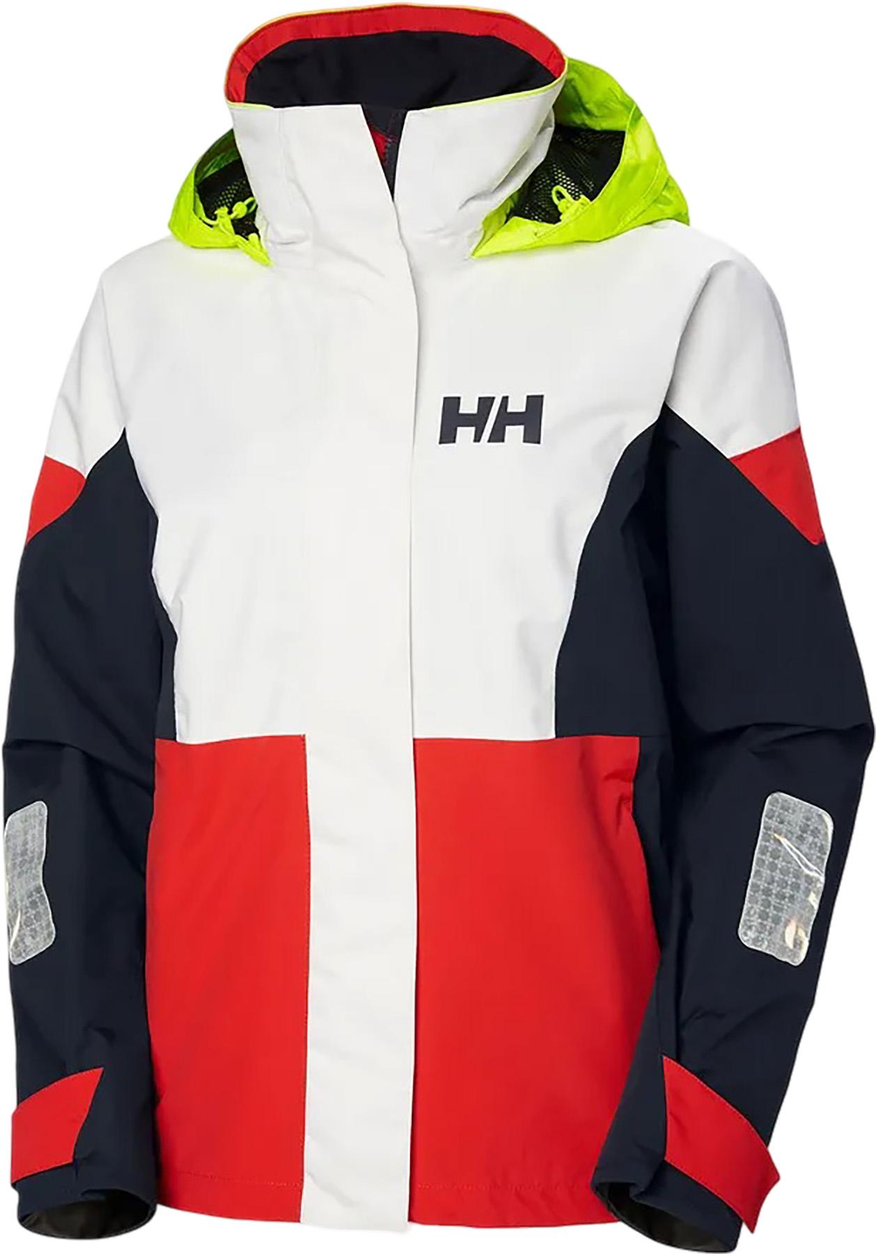 Product image for Newport Regatta Sailing Jacket - Women's