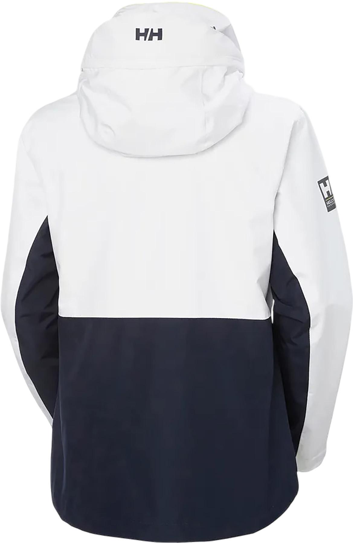 Product gallery image number 9 for product Newport Inshore Sailing Jacket - Women's