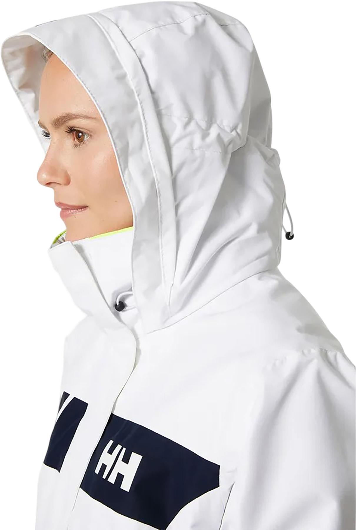 Product gallery image number 8 for product Newport Inshore Sailing Jacket - Women's