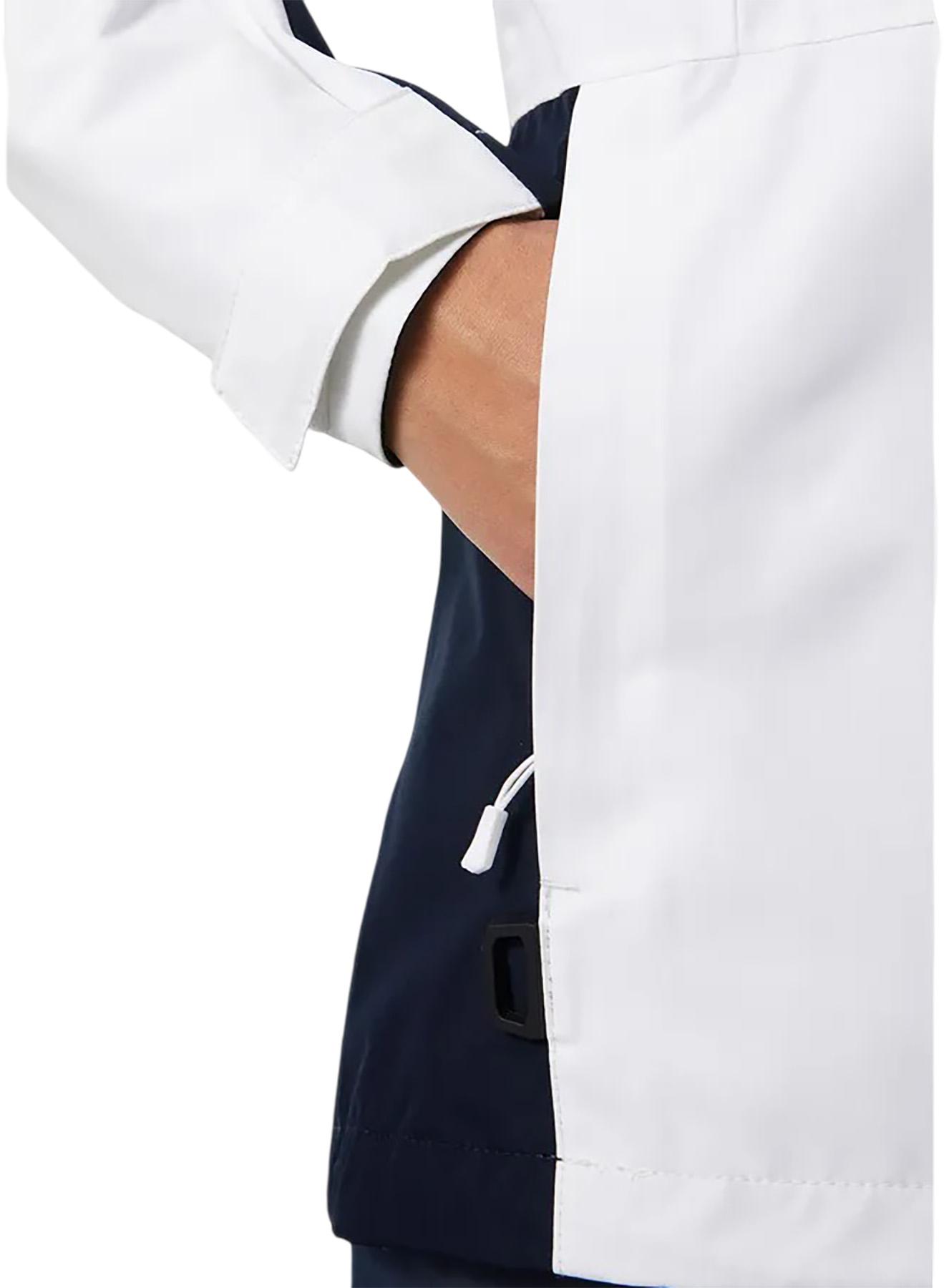 Product gallery image number 4 for product Newport Inshore Sailing Jacket - Women's