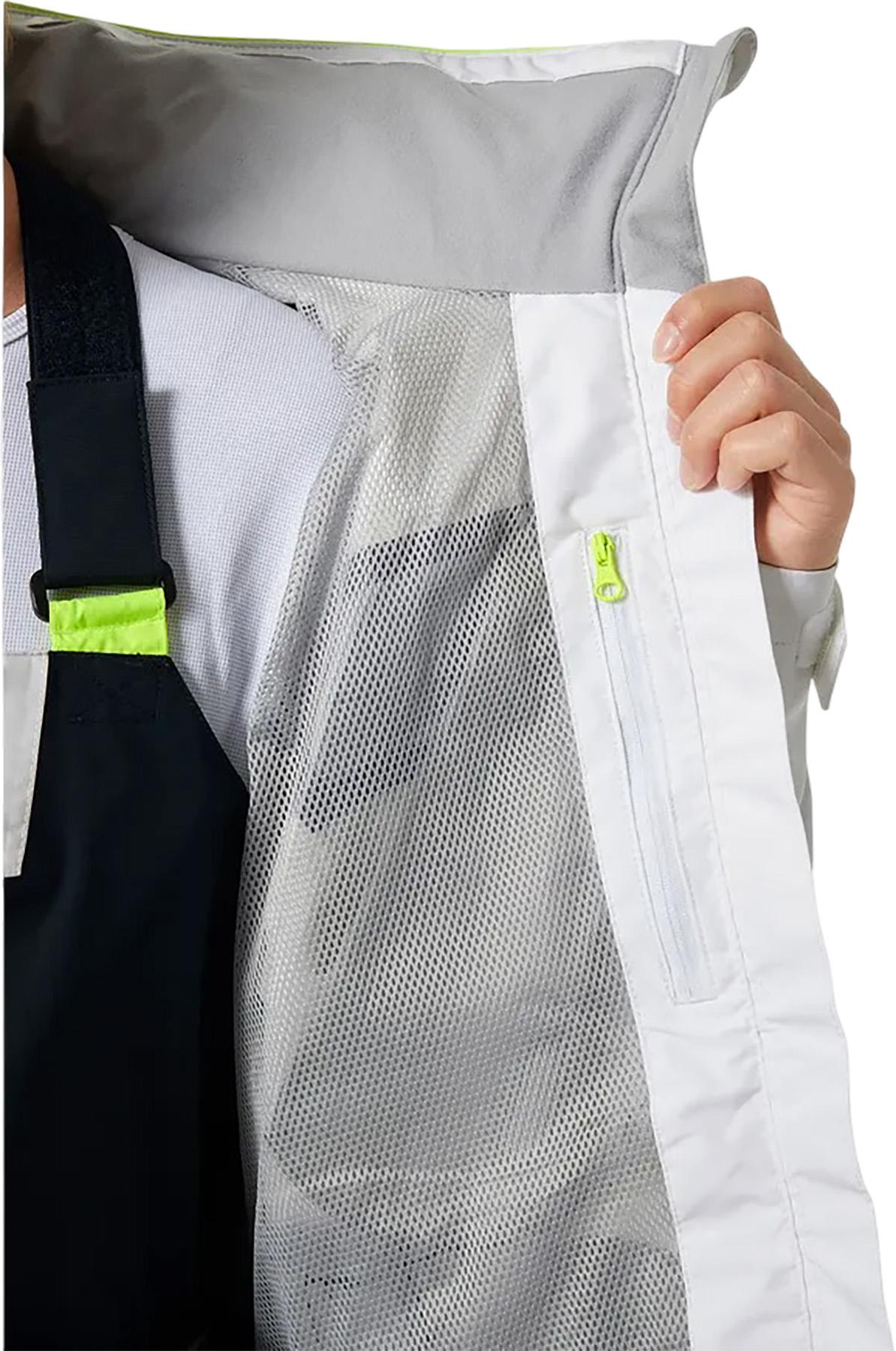 Product gallery image number 5 for product Newport Inshore Sailing Jacket - Women's