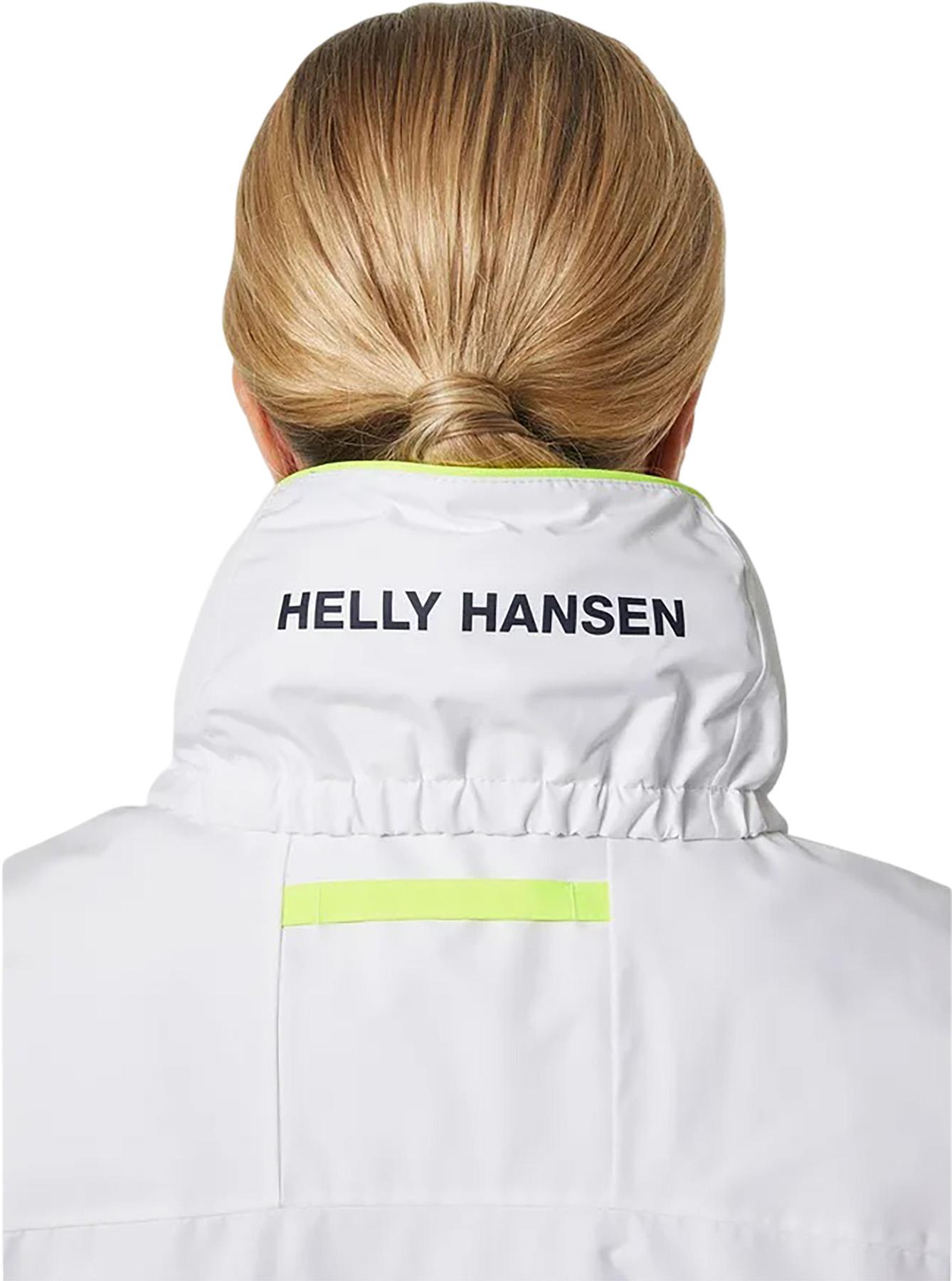 Product gallery image number 6 for product Newport Inshore Sailing Jacket - Women's