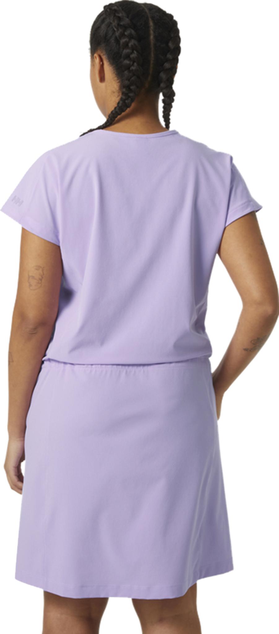 Product gallery image number 2 for product Thalia 2.0 Summer Dress - Women's