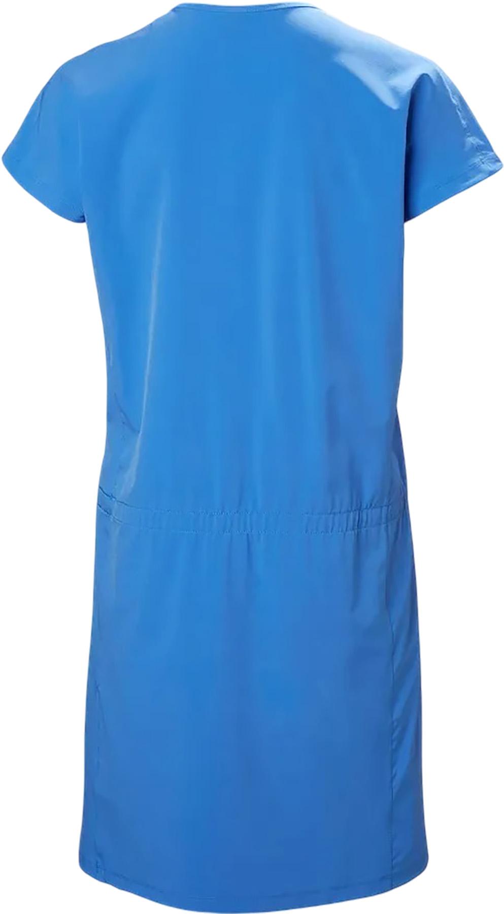 Numéro de l'image de la galerie de produits 3 pour le produit Robe d'été Thalia 2.0 - Femme