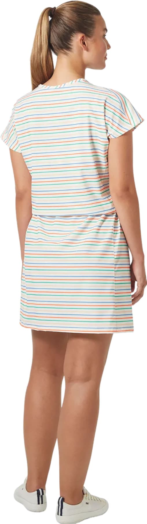 Product gallery image number 5 for product Thalia 2.0 Summer Dress - Women's