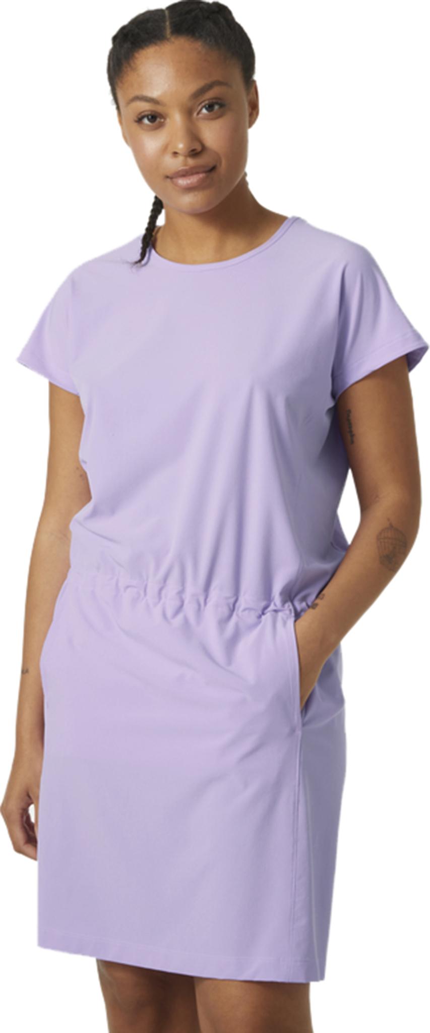 Product gallery image number 5 for product Thalia 2.0 Summer Dress - Women's