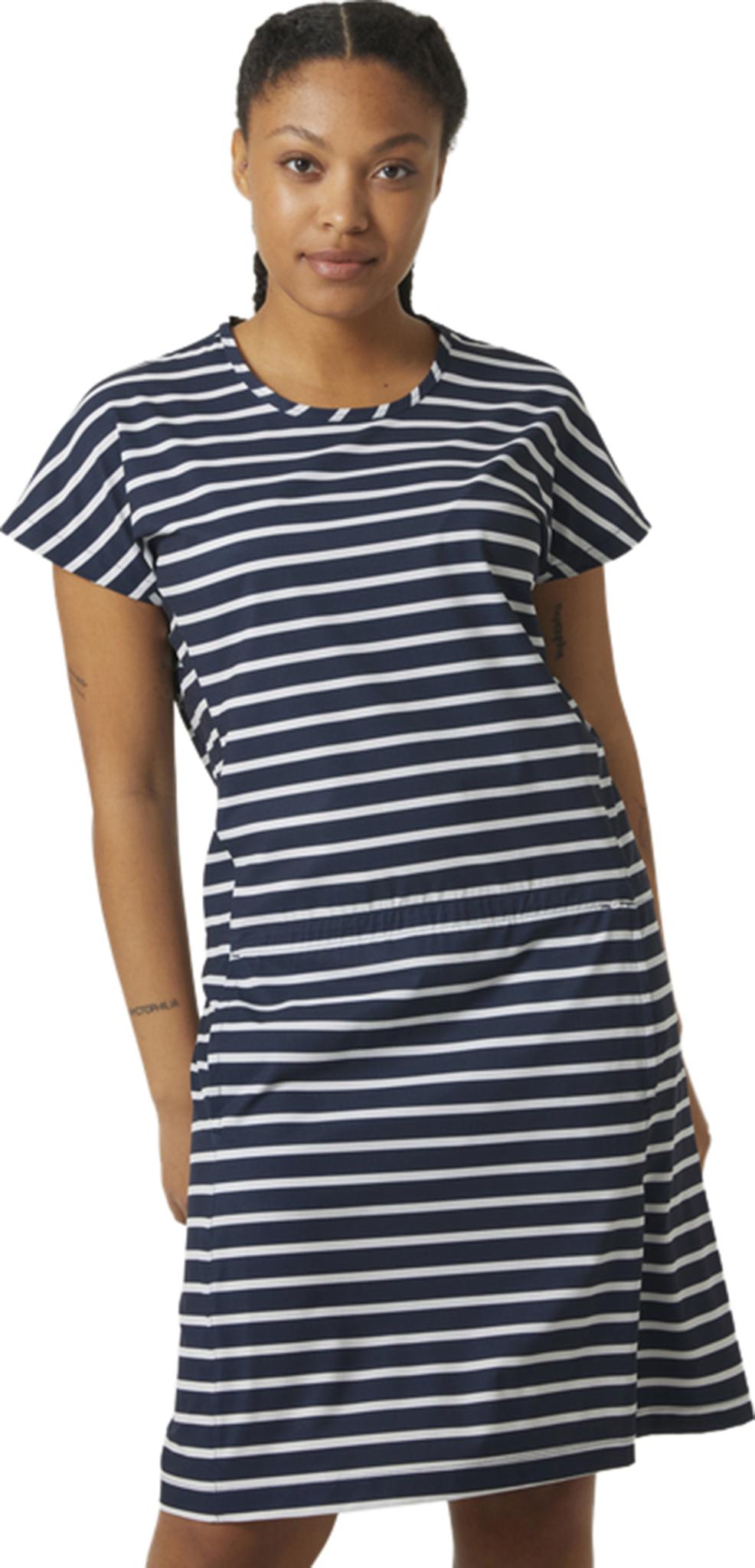 Product gallery image number 5 for product Thalia 2.0 Summer Dress - Women's