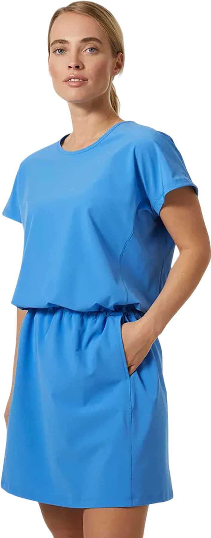 Image de produit pour Robe d'été Thalia 2.0 - Femme