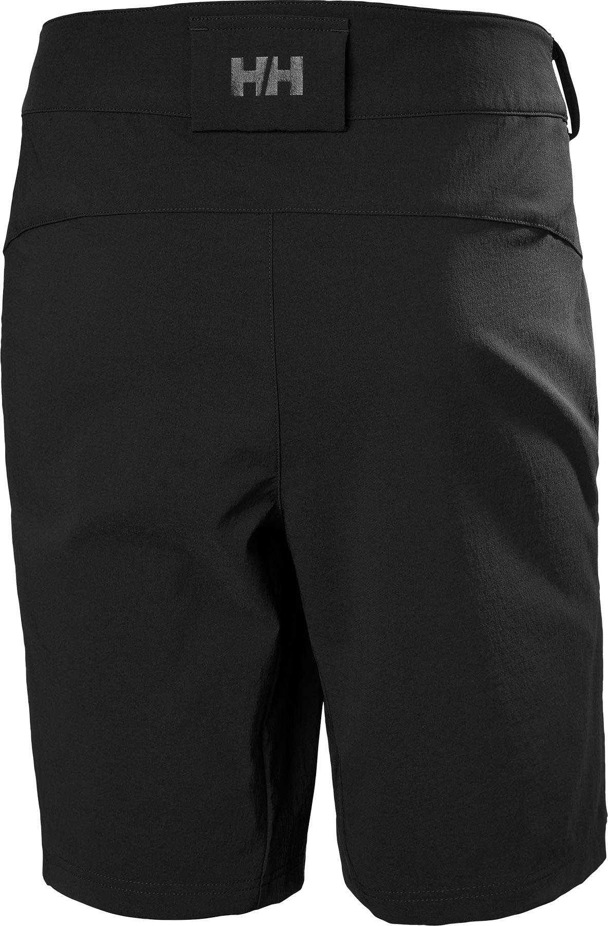 Product gallery image number 2 for product HP Race Softshell Cargo Shorts - Men's