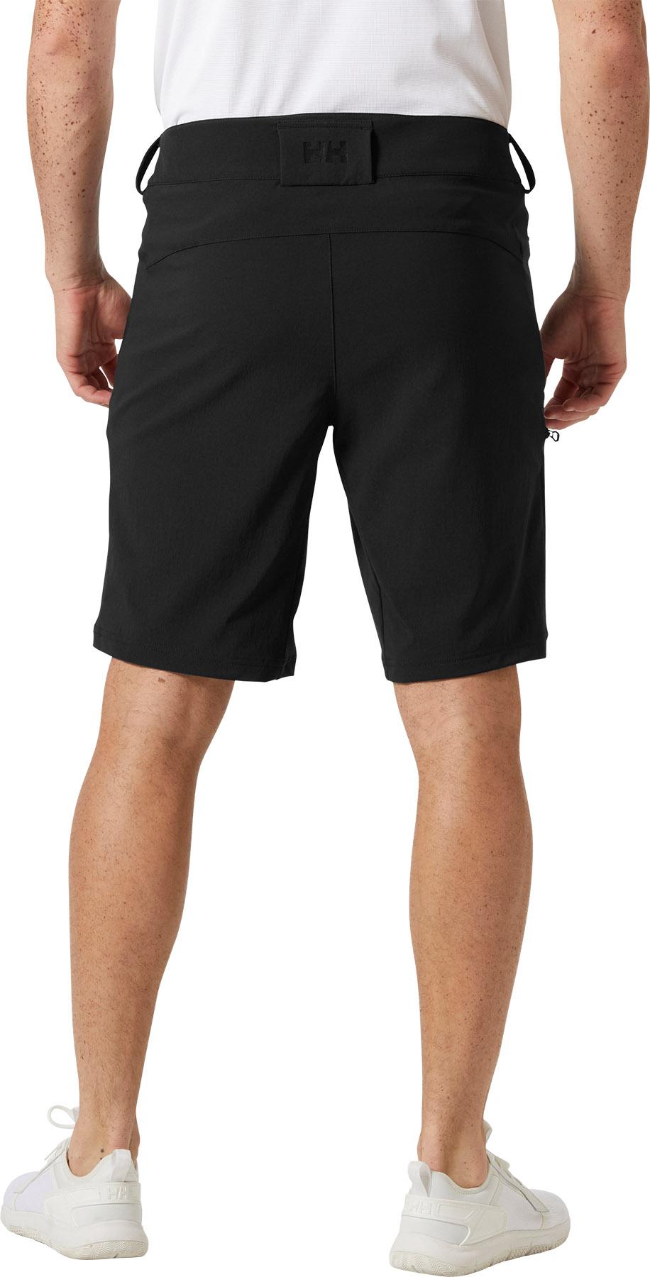 Product gallery image number 3 for product HP Race Softshell Cargo Shorts - Men's