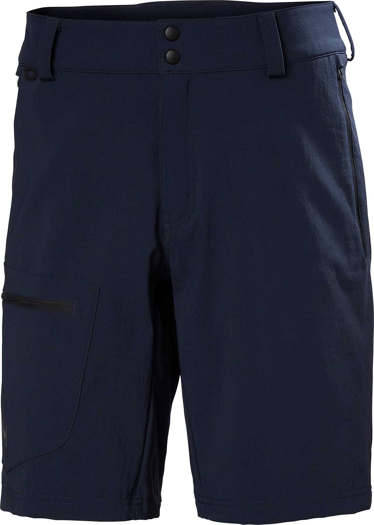 Navy Sulphur Off White