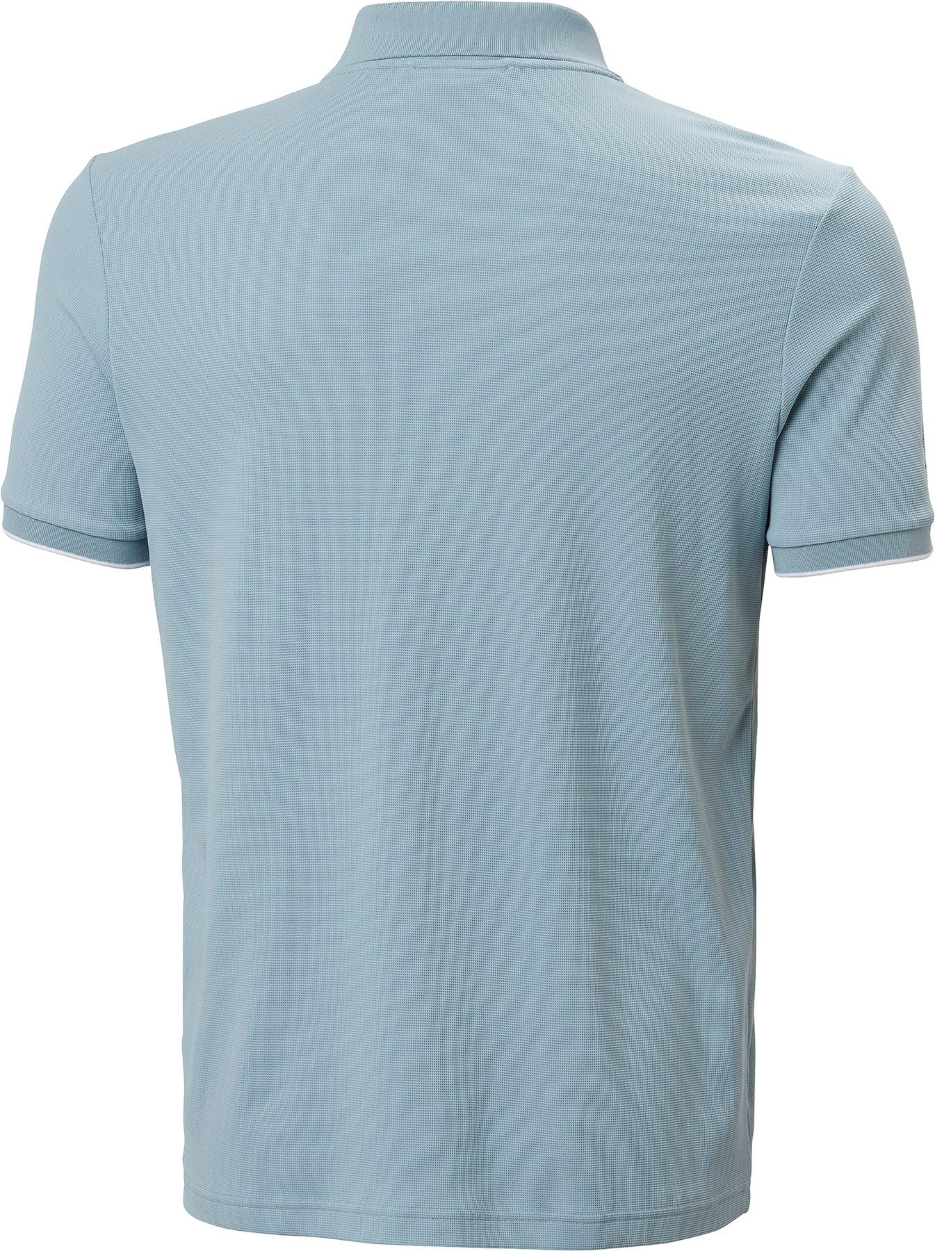 Product gallery image number 4 for product Polo Ocean 2.0 - Homme