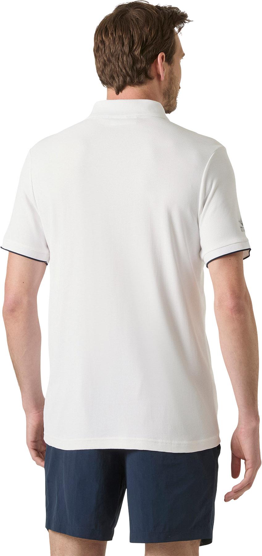 Numéro de l'image de la galerie de produits 4 pour le produit Polo Ocean 2.0 - Homme