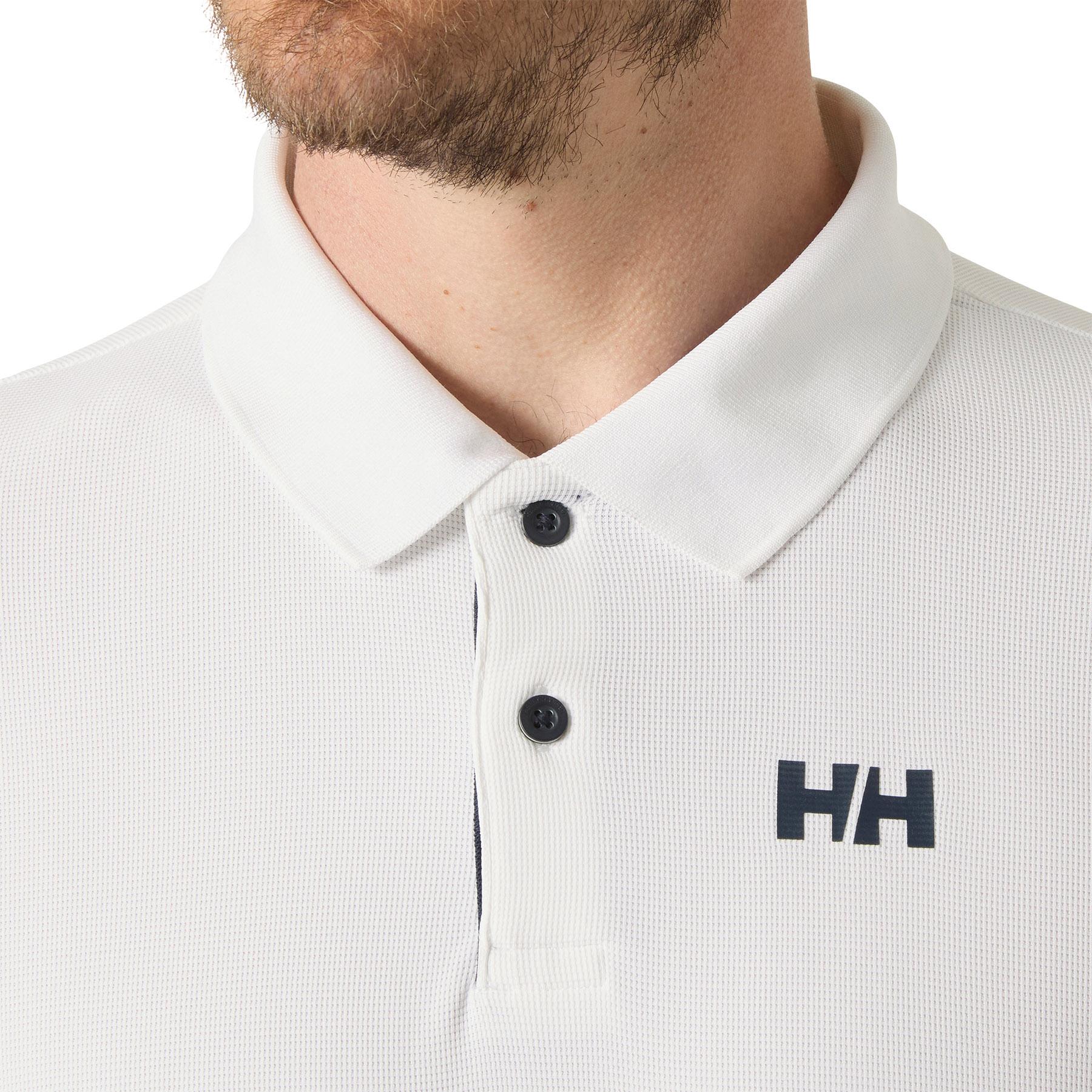 Numéro de l'image de la galerie de produits 6 pour le produit Polo Ocean 2.0 - Homme