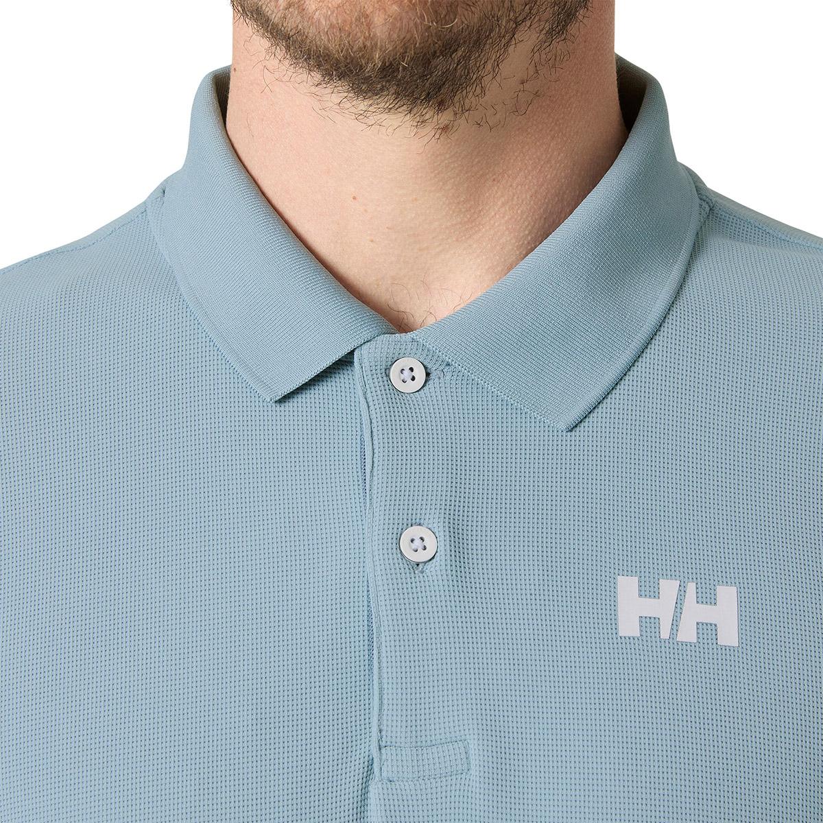 Product gallery image number 5 for product Polo Ocean 2.0 - Homme