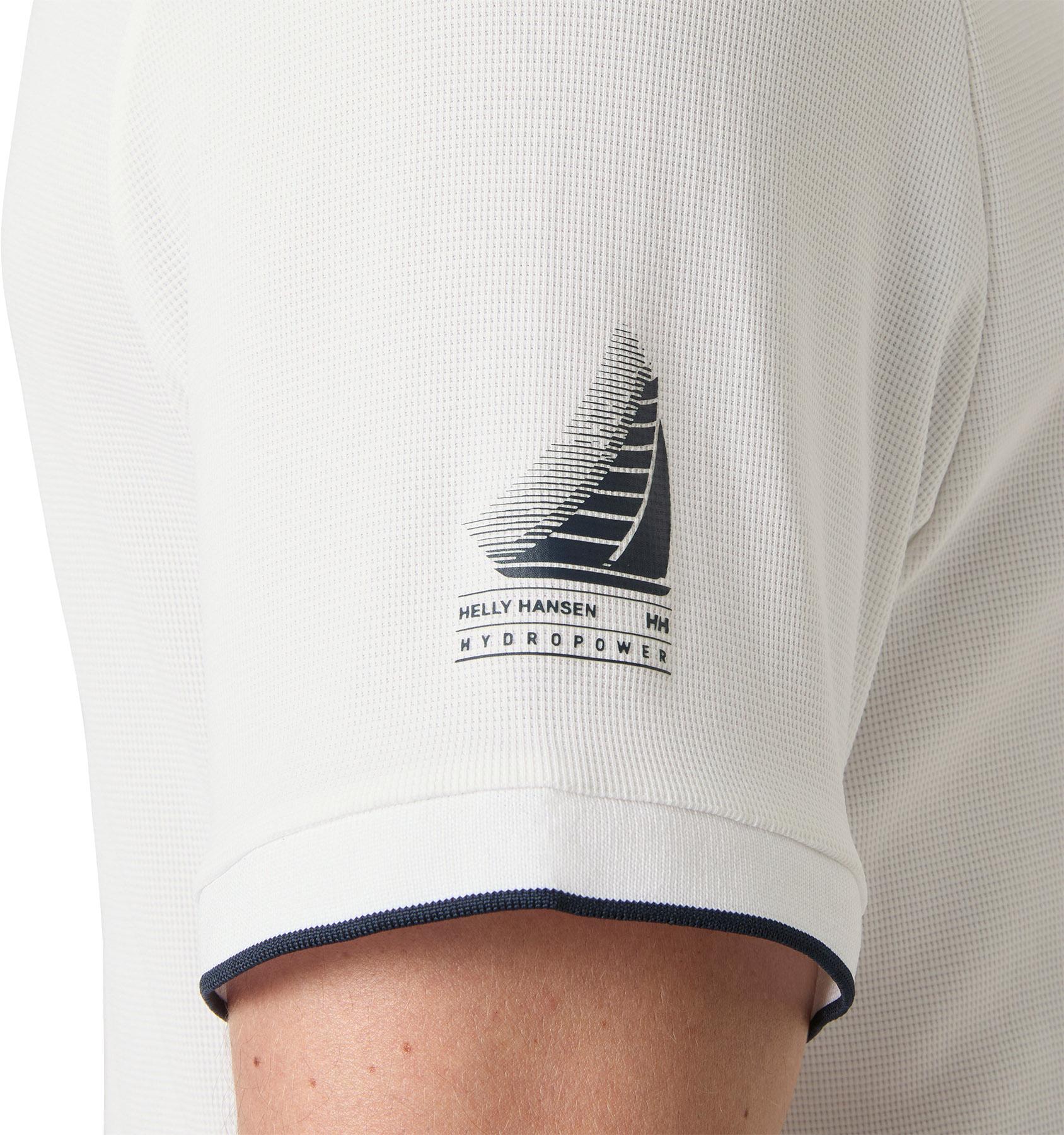 Numéro de l'image de la galerie de produits 5 pour le produit Polo Ocean 2.0 - Homme