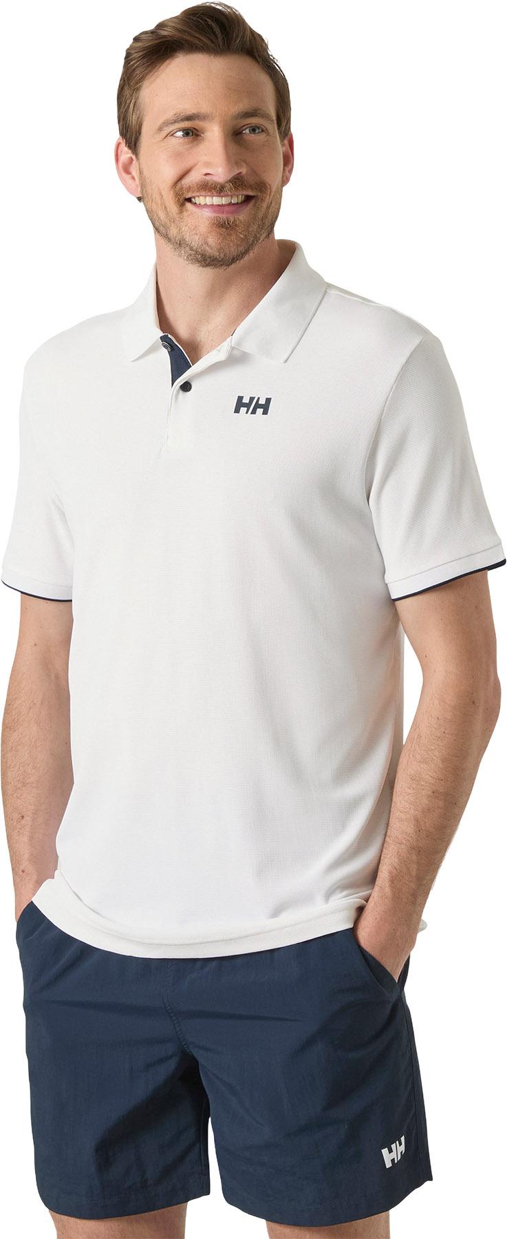 Numéro de l'image de la galerie de produits 2 pour le produit Polo Ocean 2.0 - Homme