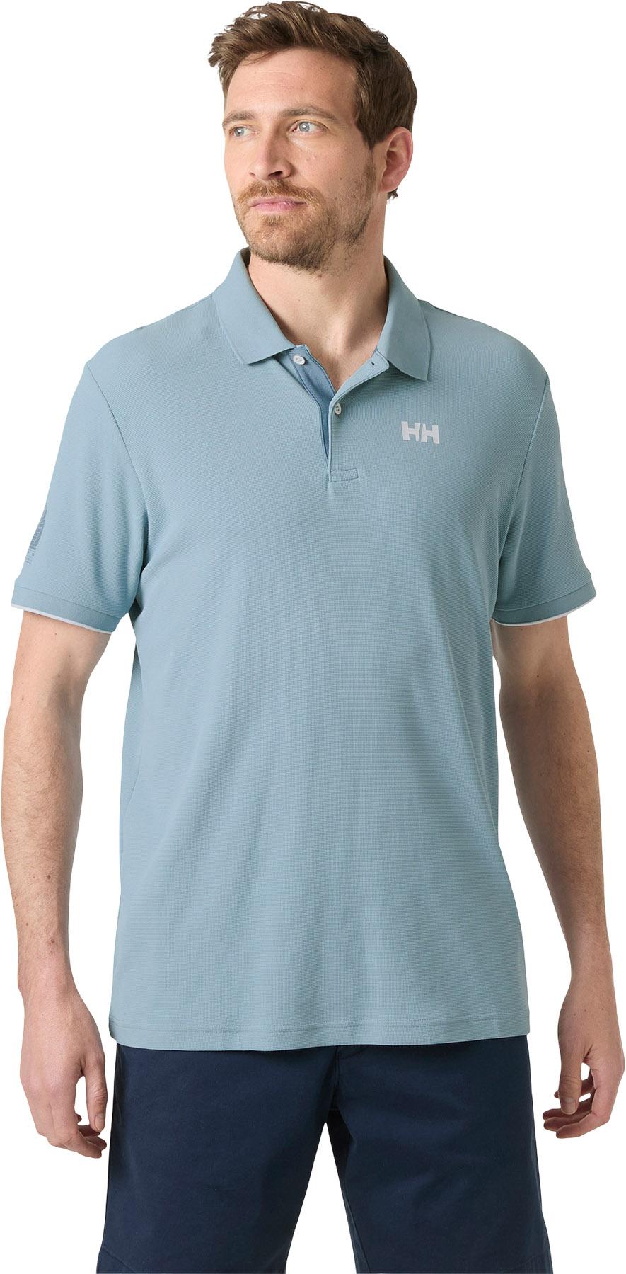 Product gallery image number 2 for product Polo Ocean 2.0 - Homme