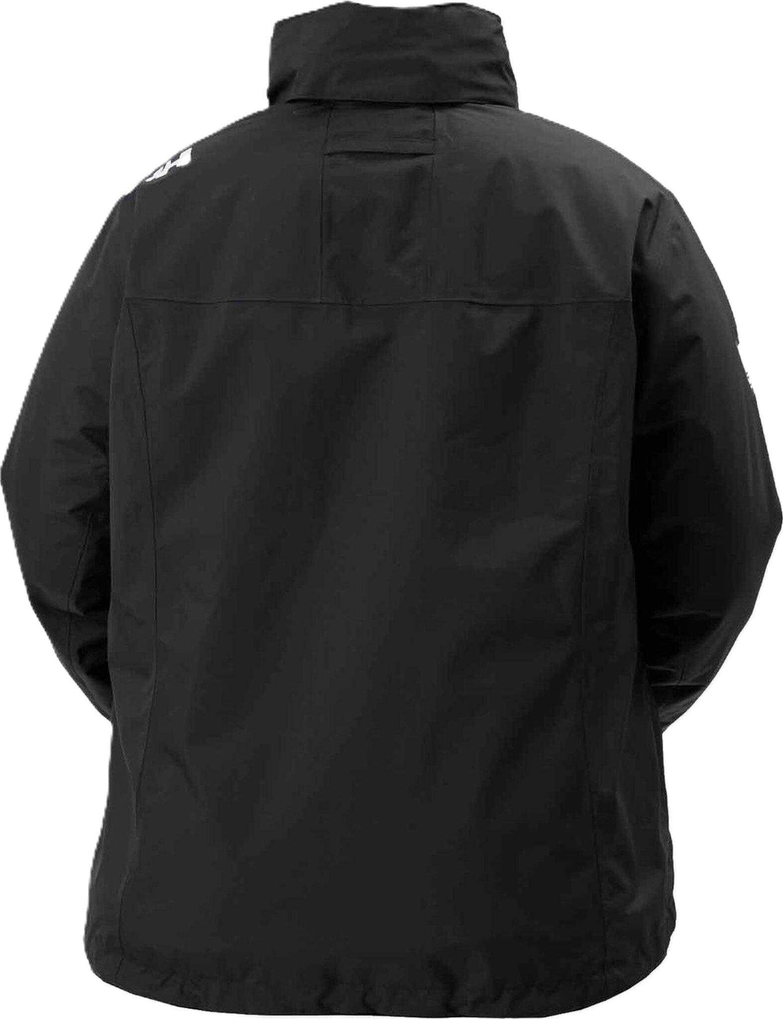 Product gallery image number 2 for product Hooded Crew Plus Size Midlayer Jacket - Women's