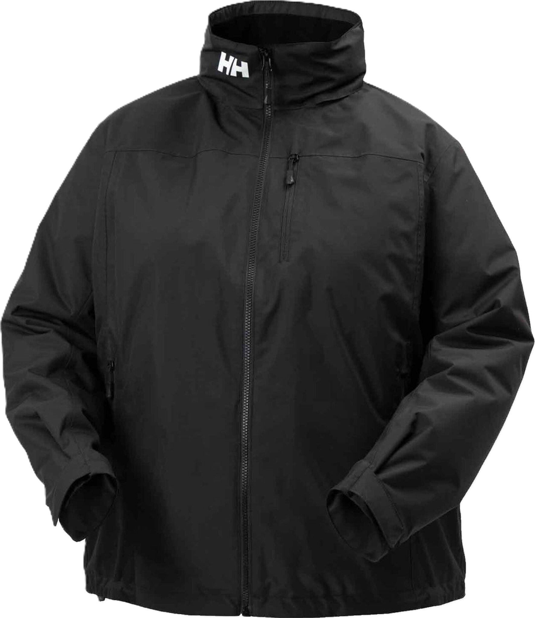 Image de produit pour Manteau intermédiaire à capuchon grande taille - Femme