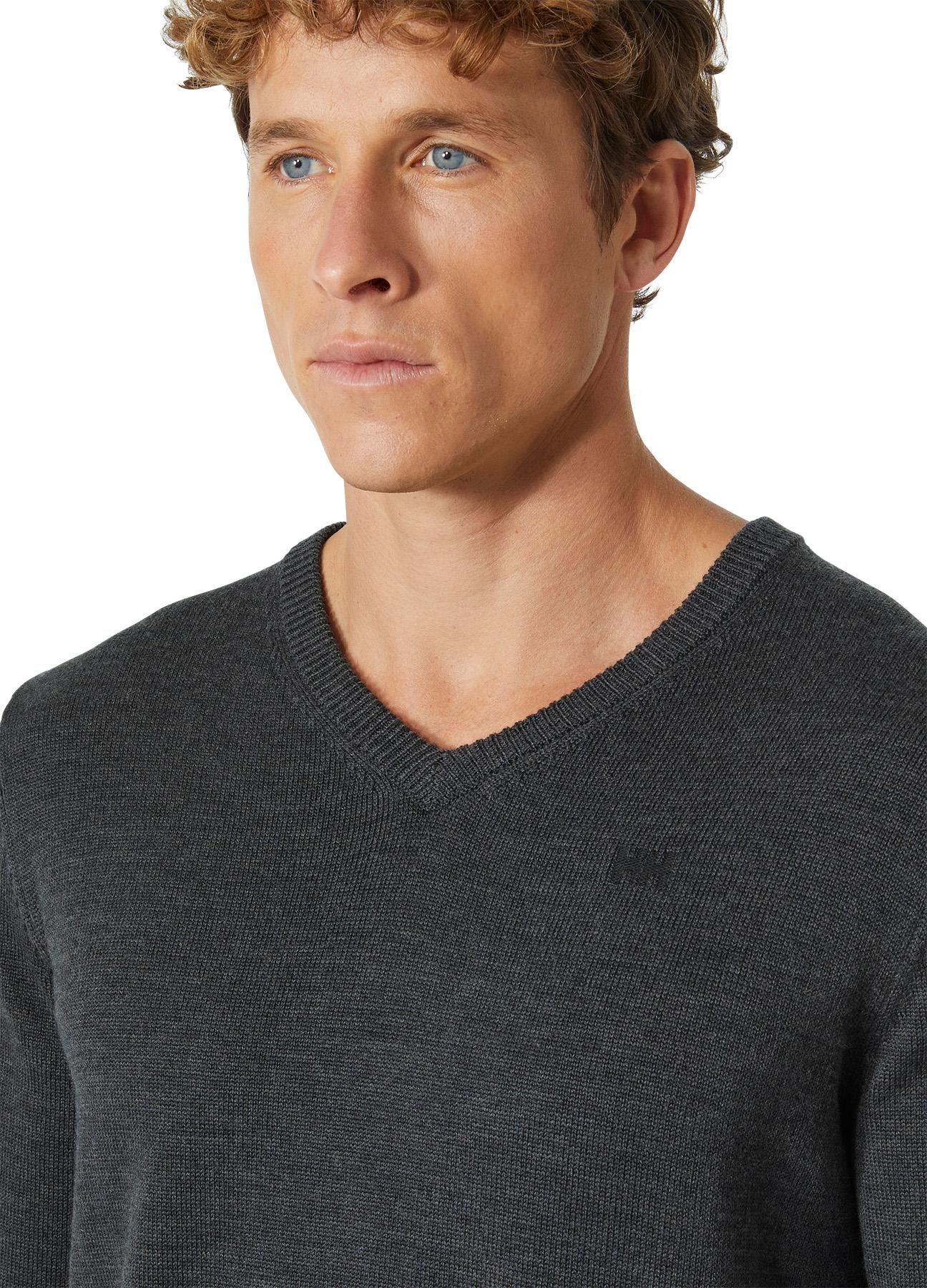 Numéro de l'image de la galerie de produits 5 pour le produit Chandail en mérinos Shore - Homme