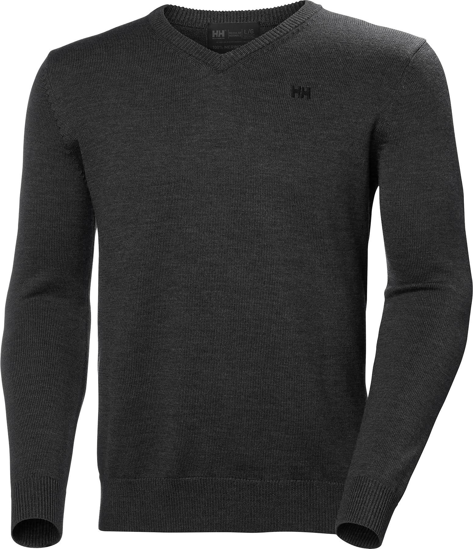 Product image for Shore Merino Sweater - Men's