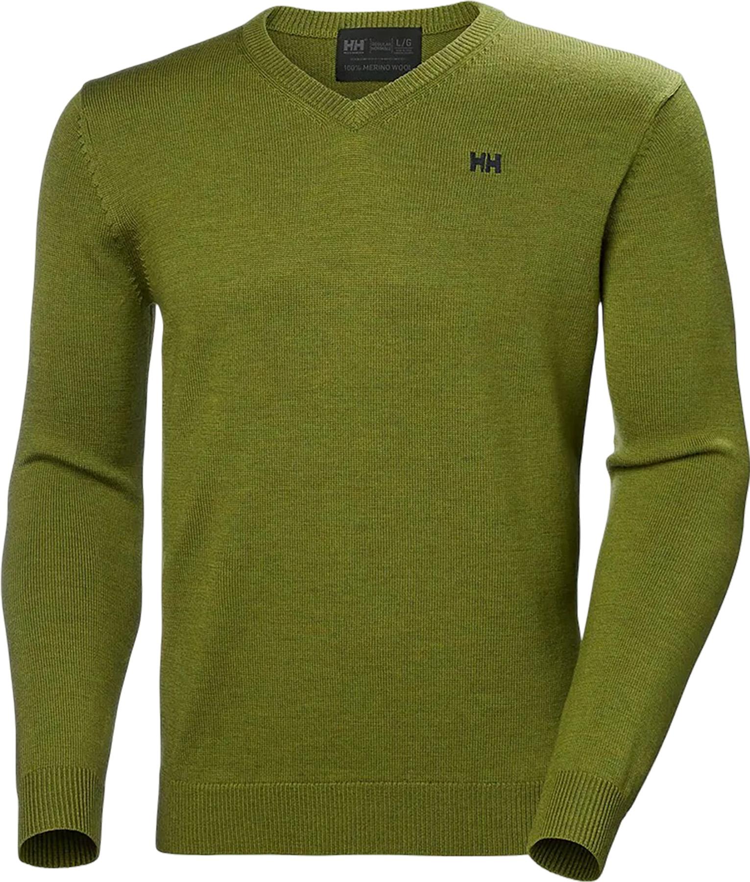 Olive Green